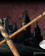 Harry Potter Wand Seamus Finnigan (Character-Edition)